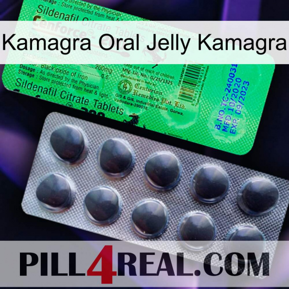 Kamagra Oral Jelly Kamagra new04